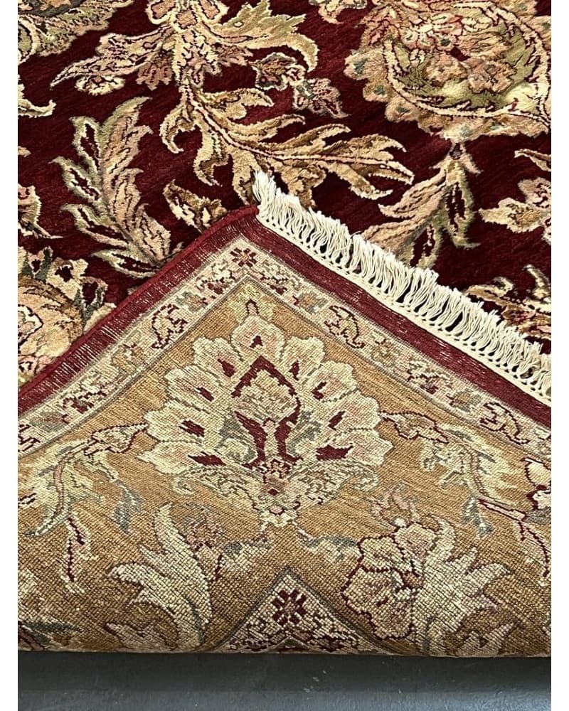 Khorasan Wool view 3