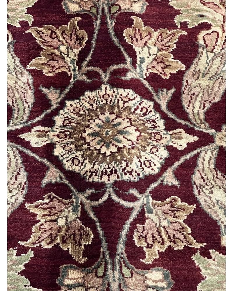 Khorasan Wool view 4