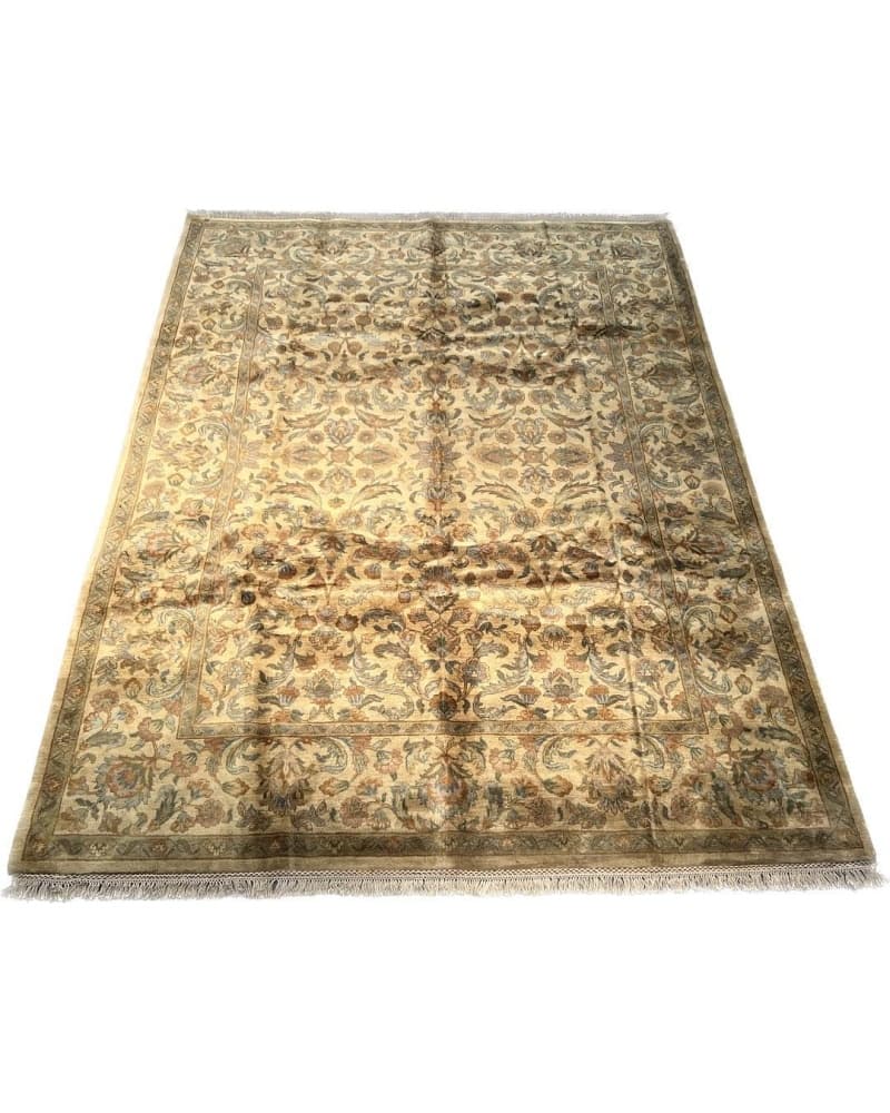 Khorasan Wool view 2