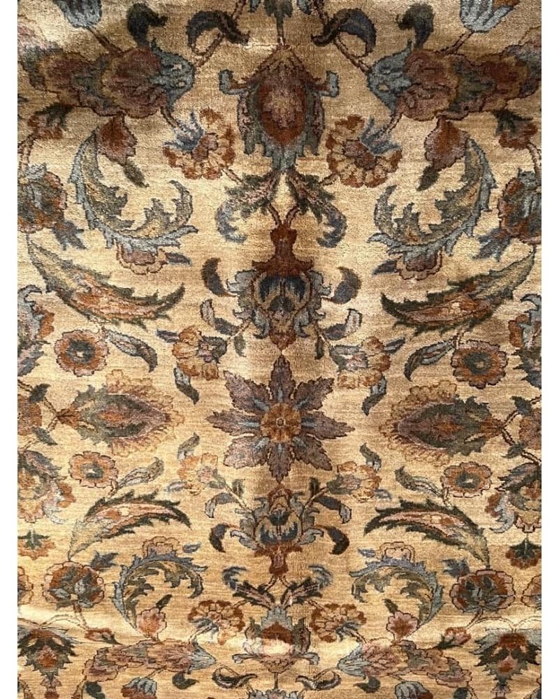 Khorasan Wool view 3