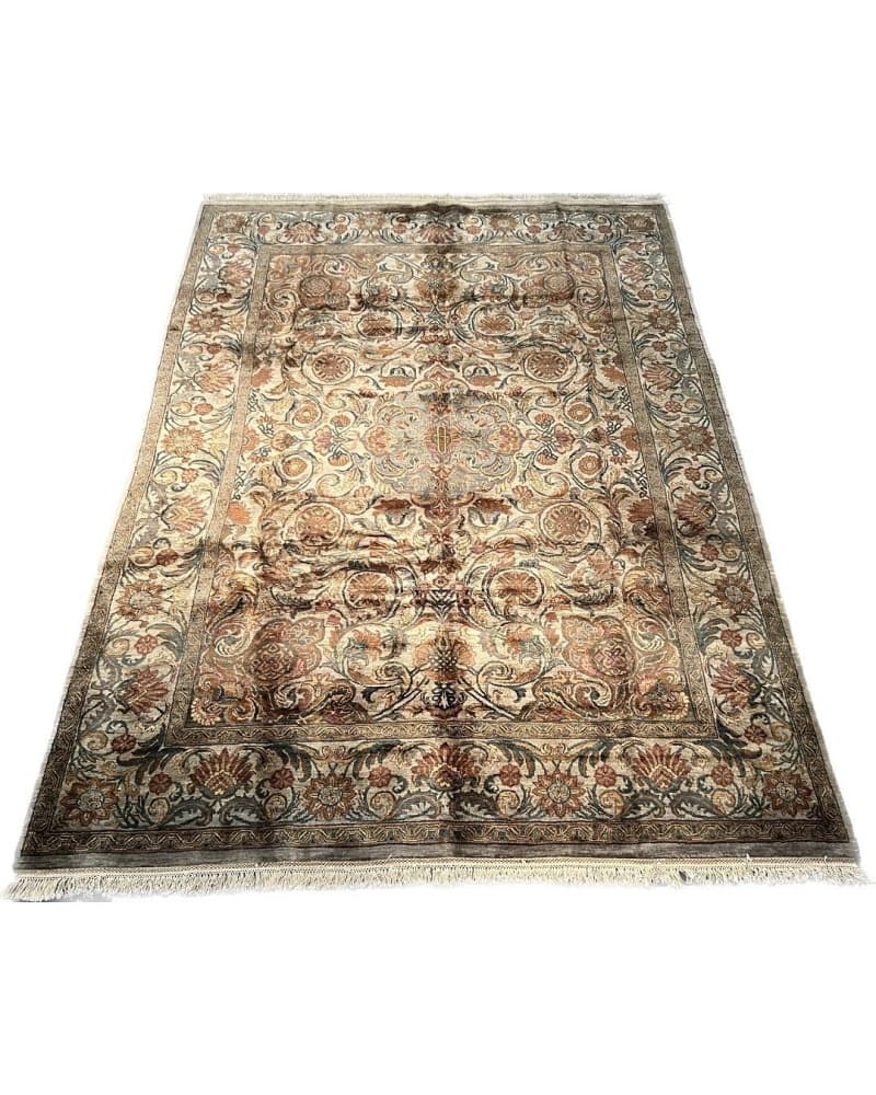 Khorasan Wool view 2