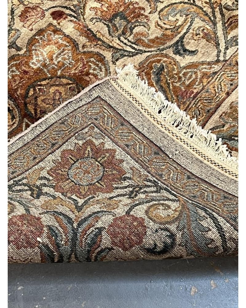 Khorasan Wool view 4