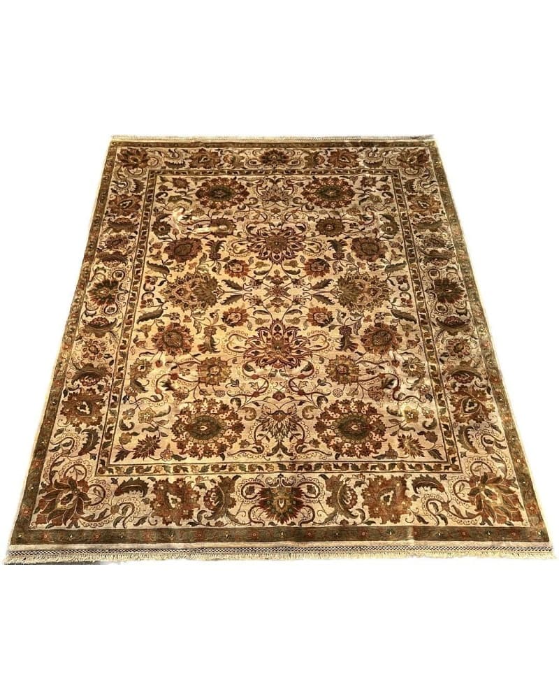 Khorasan Wool view 2