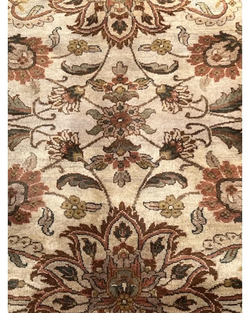 Khorasan Wool view 3