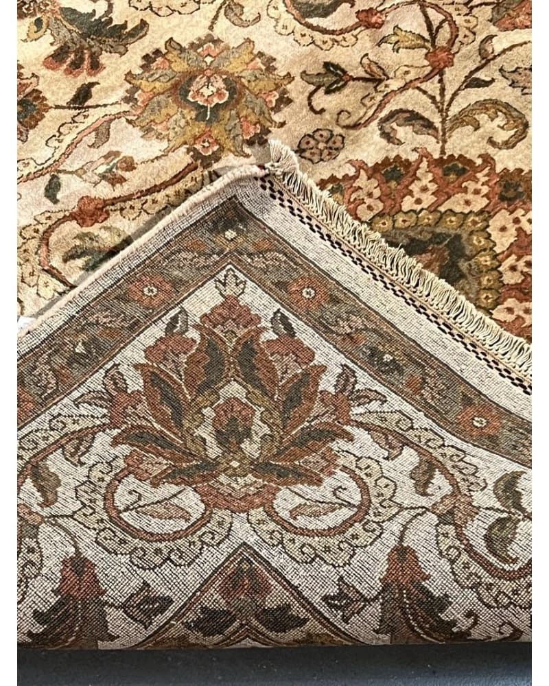 Khorasan Wool view 4