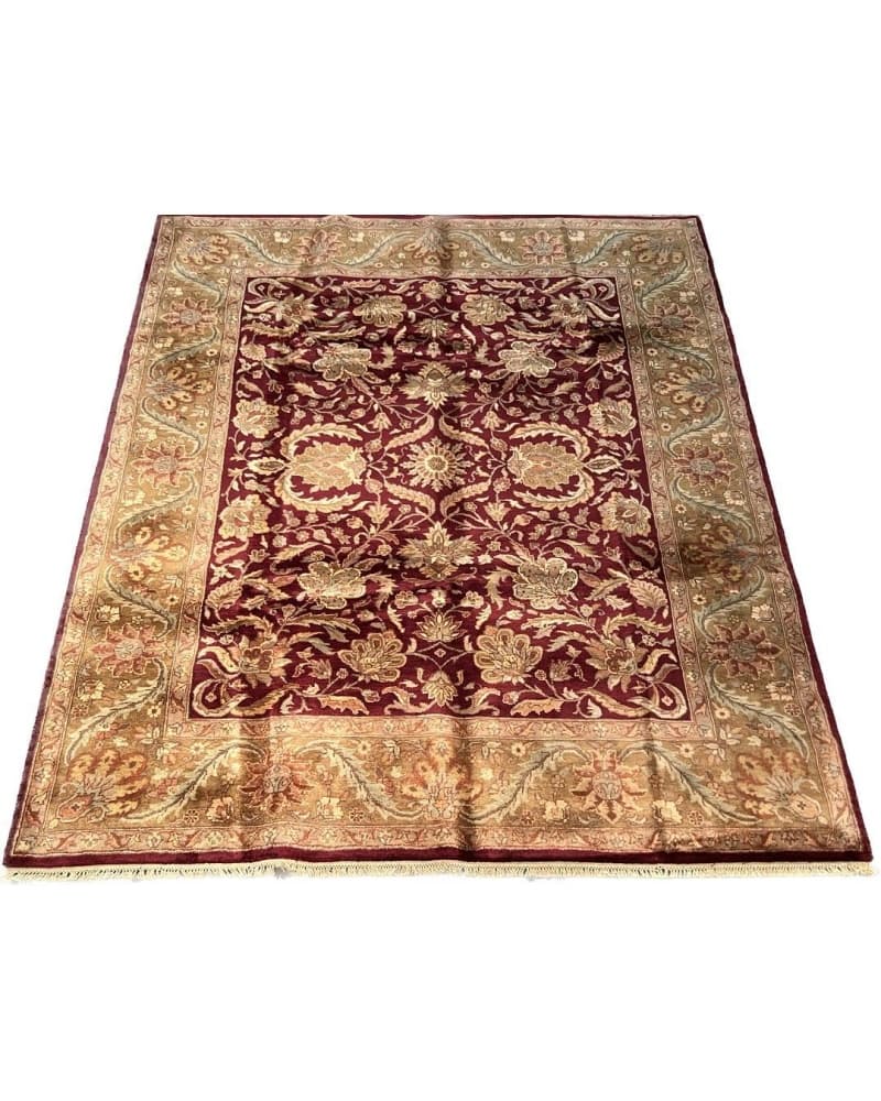 Khorasan Wool view 2