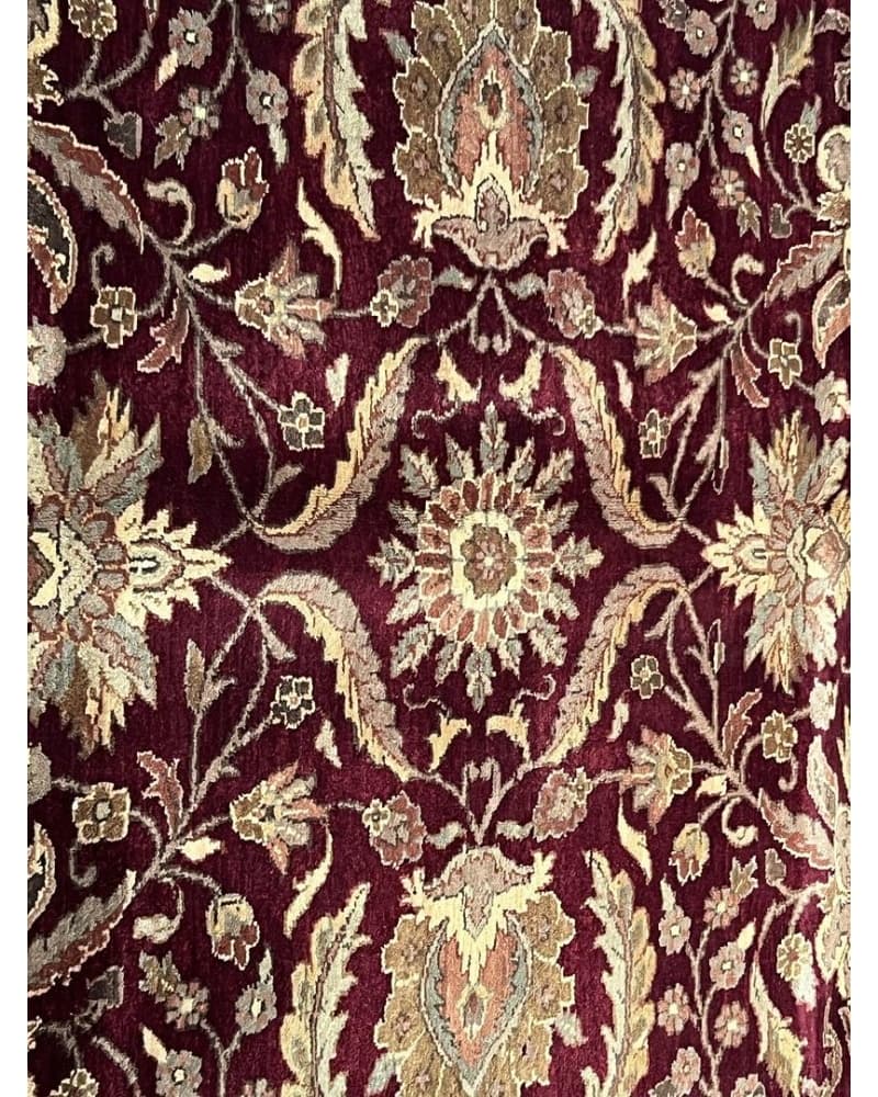 Khorasan Wool view 3