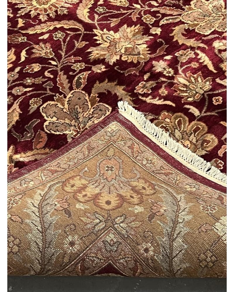 Khorasan Wool view 4