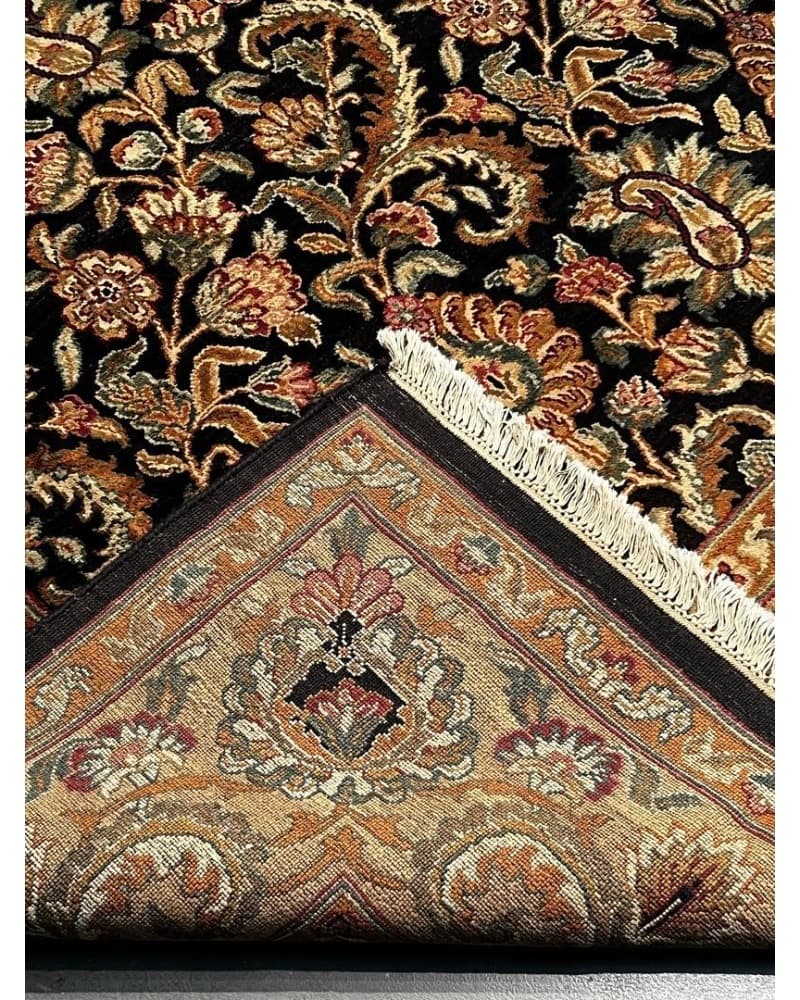 Khorasan Wool view 4