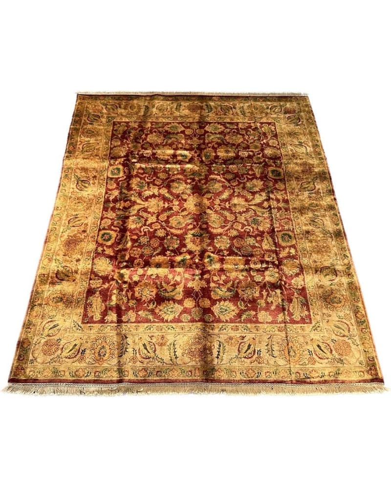 Khorasan Wool view 2