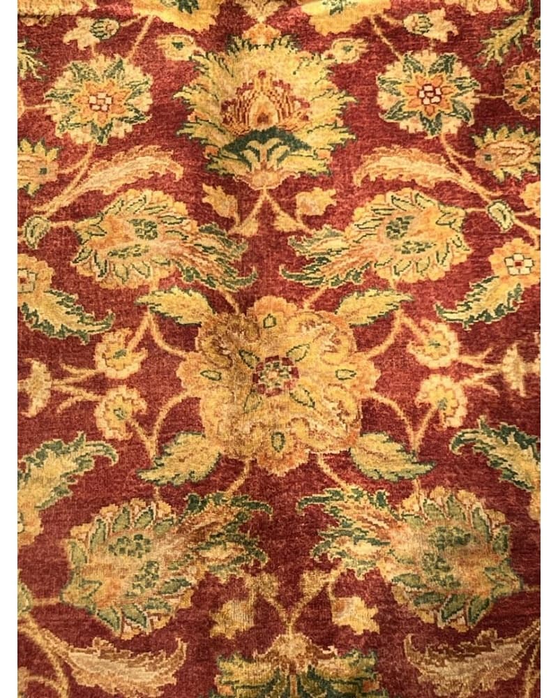 Khorasan Wool view 3