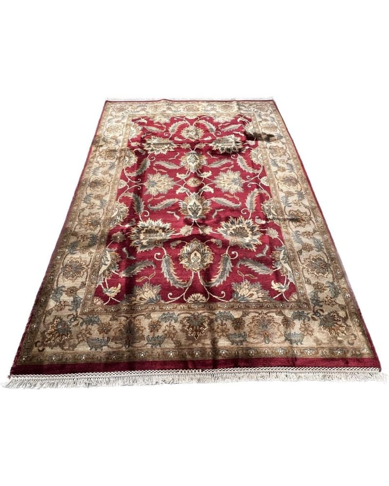 Khorasan Wool view 2