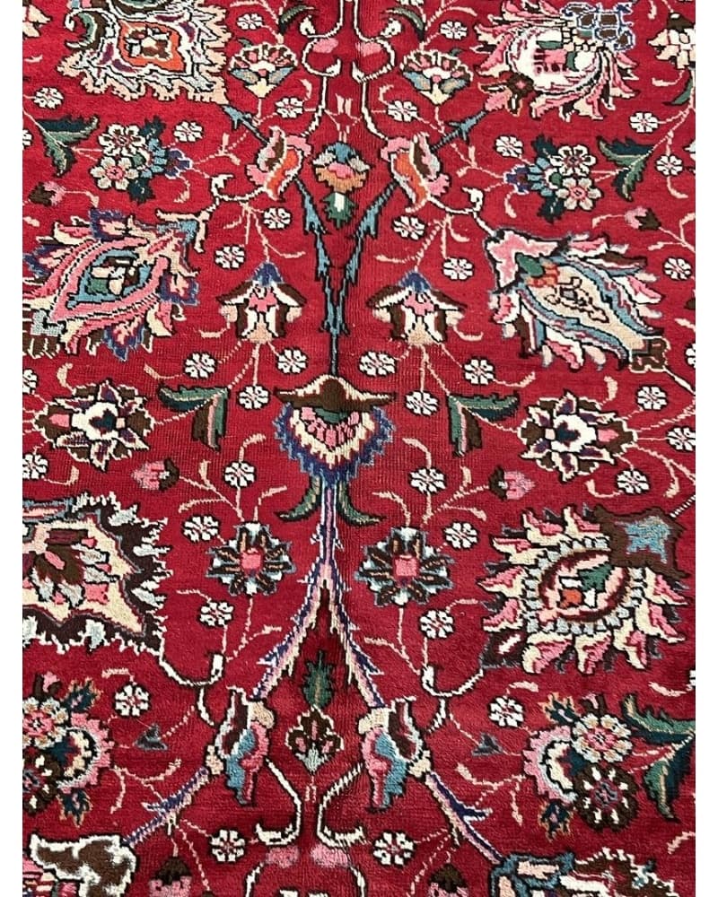 Tabriz Wool view 3