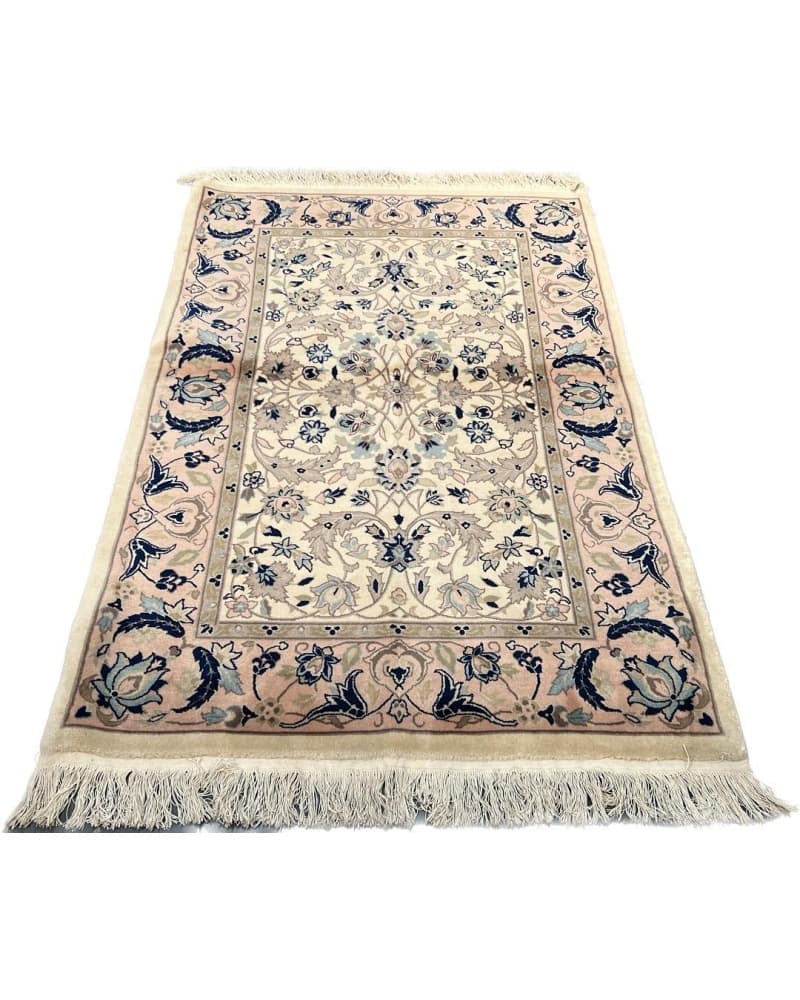 Persian Design Wool