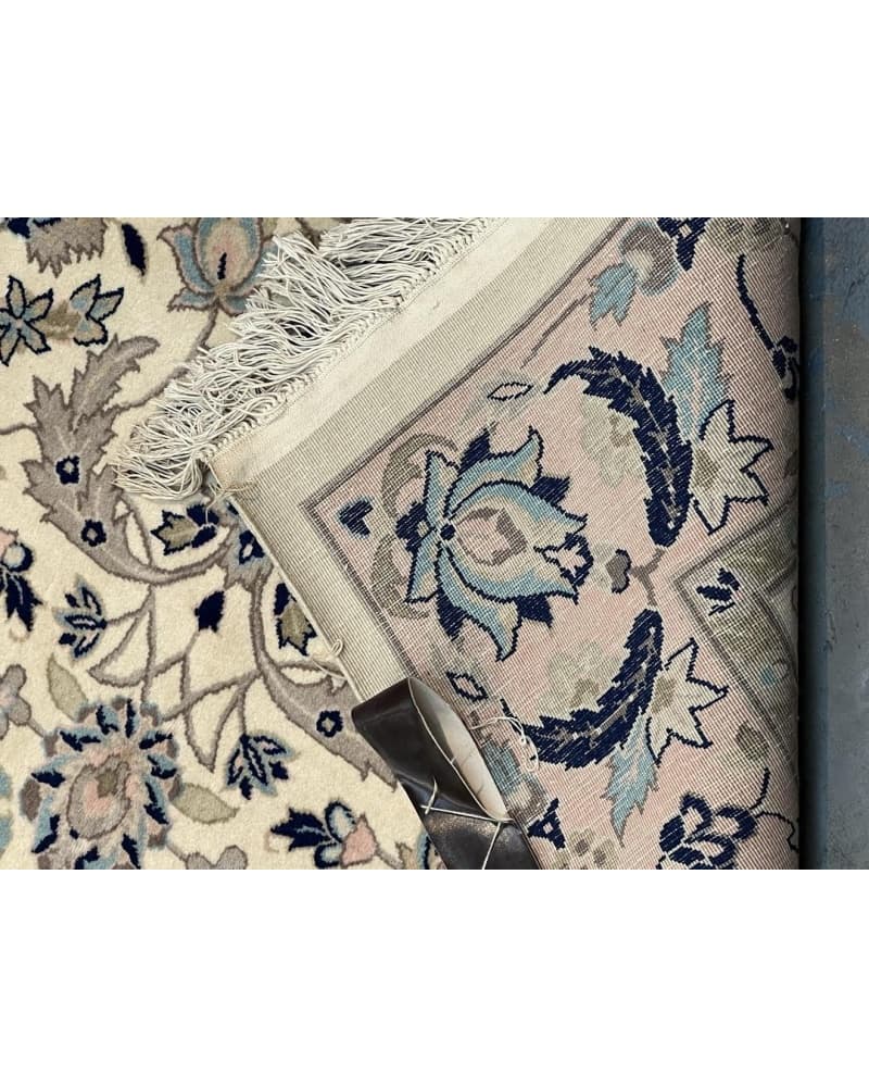 Persian Design Wool view 4