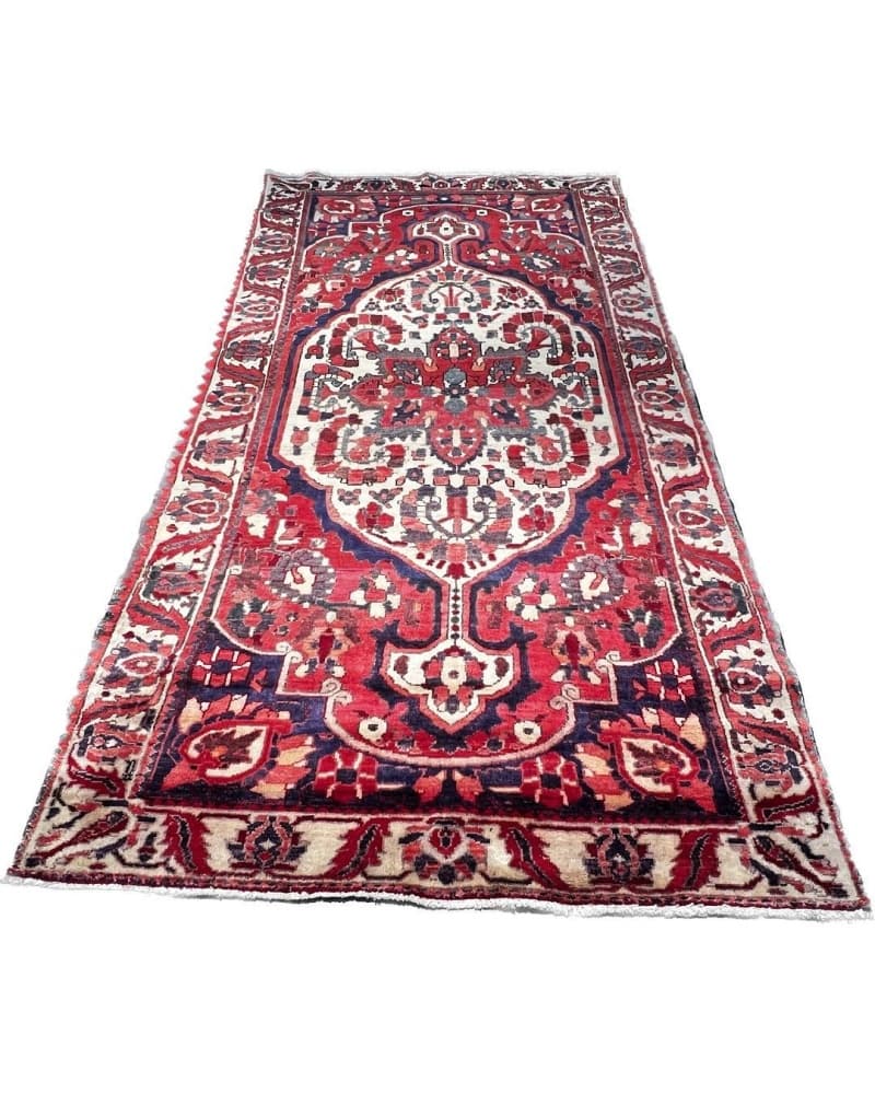 Bakhtiari Wool view 2