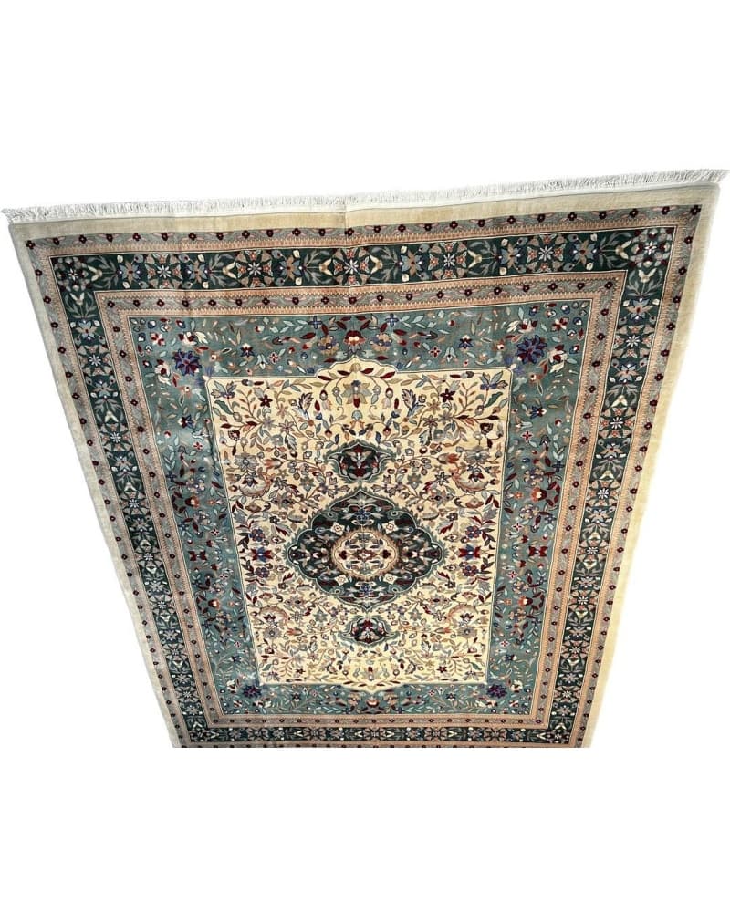 Persian Design Wool