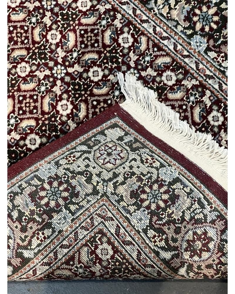 Mahi Wool & Silk view 4