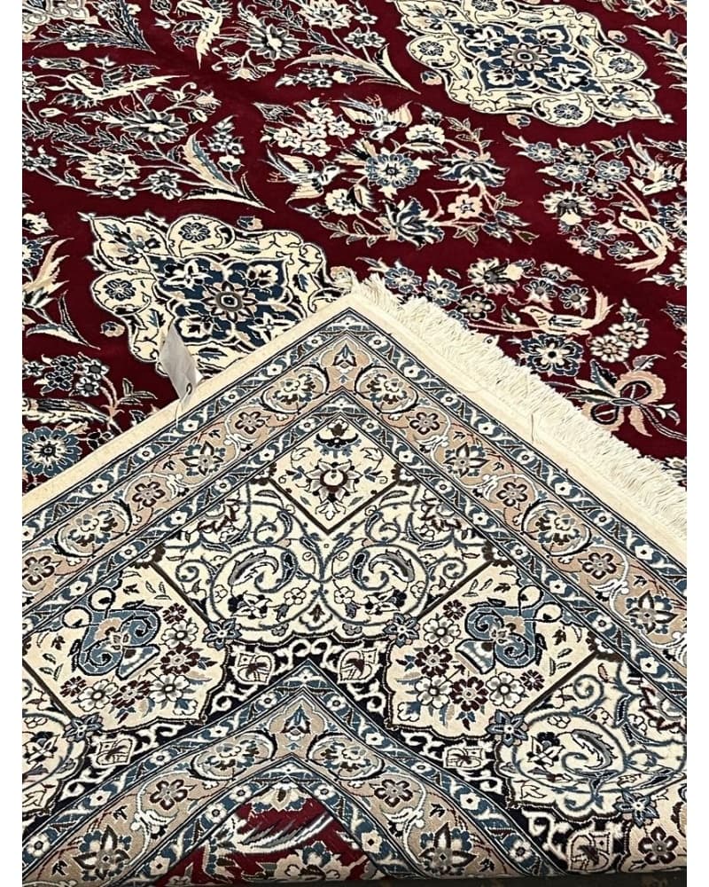 Nain Kork & Silk view 4