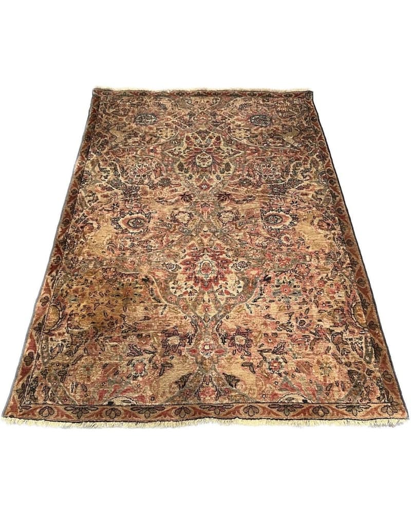 Old Kerman Wool view 2