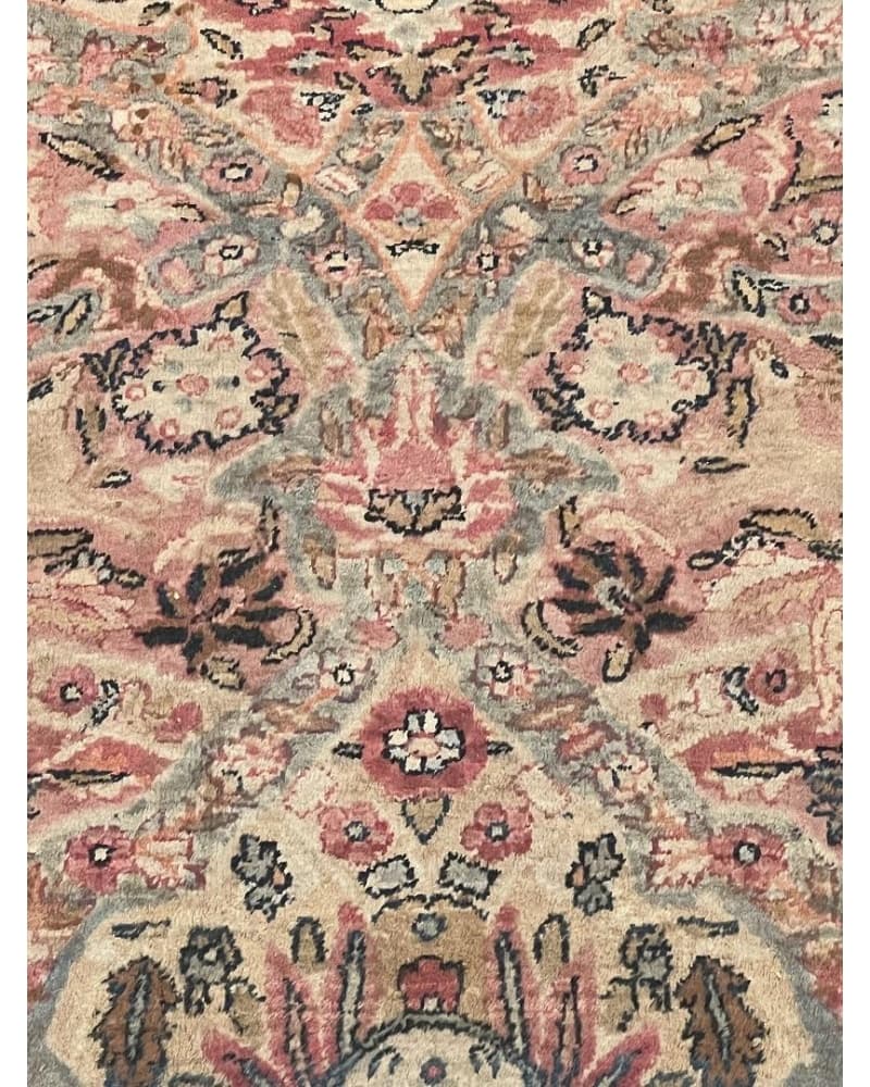 Old Kerman Wool view 3