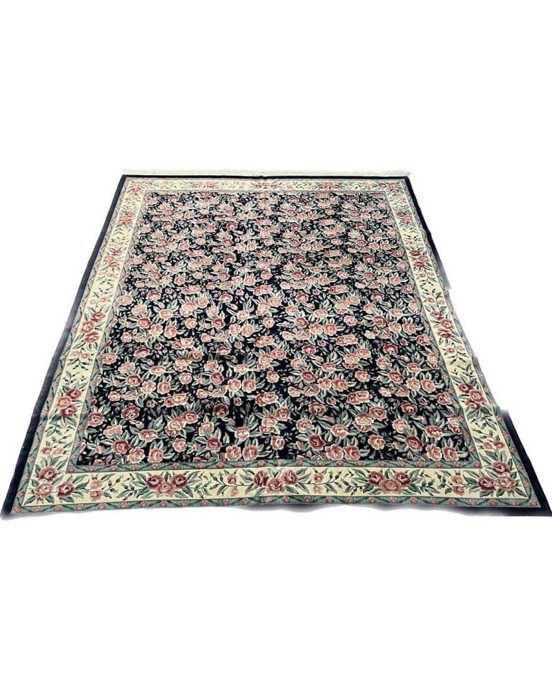 English Garden Wool view 2