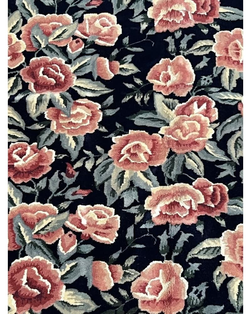 English Garden Wool view 3