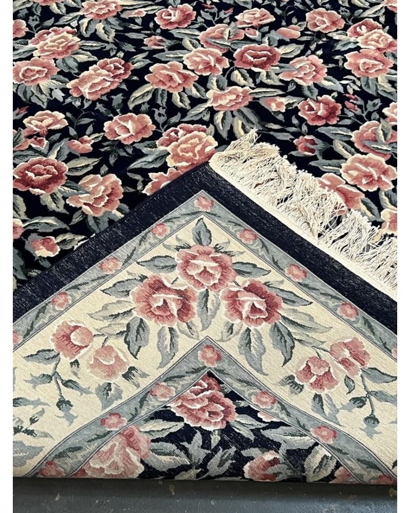 English Garden Wool view 4