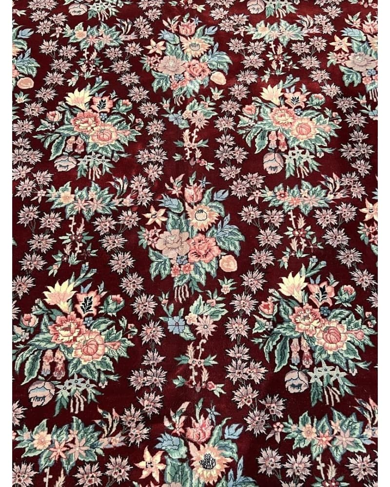 English Garden Wool view 3