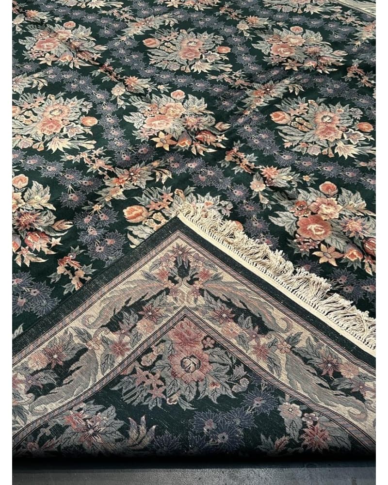 English Garden Wool view 4