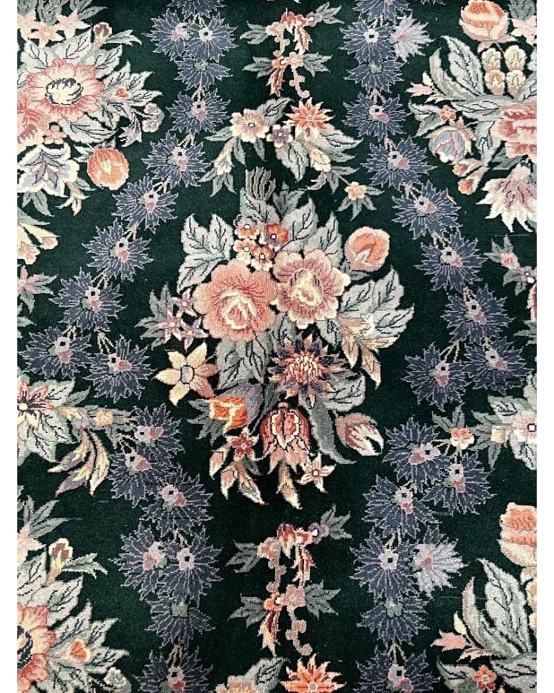 English Garden Wool view 3