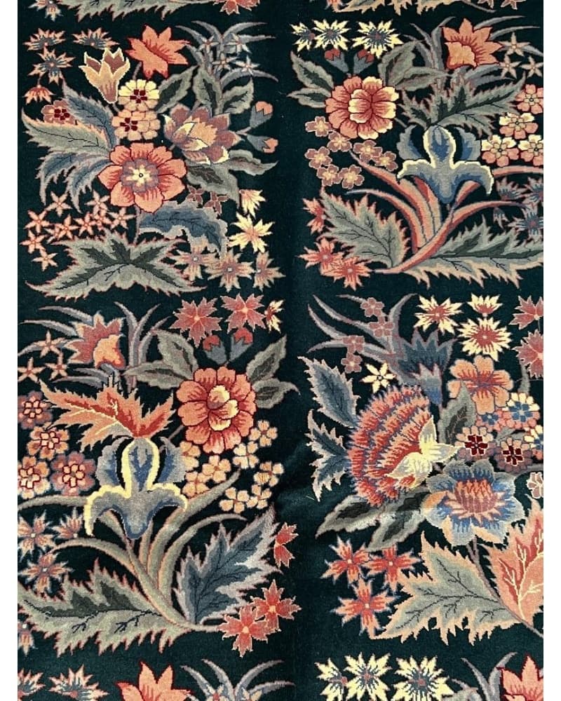 English Garden Wool view 3