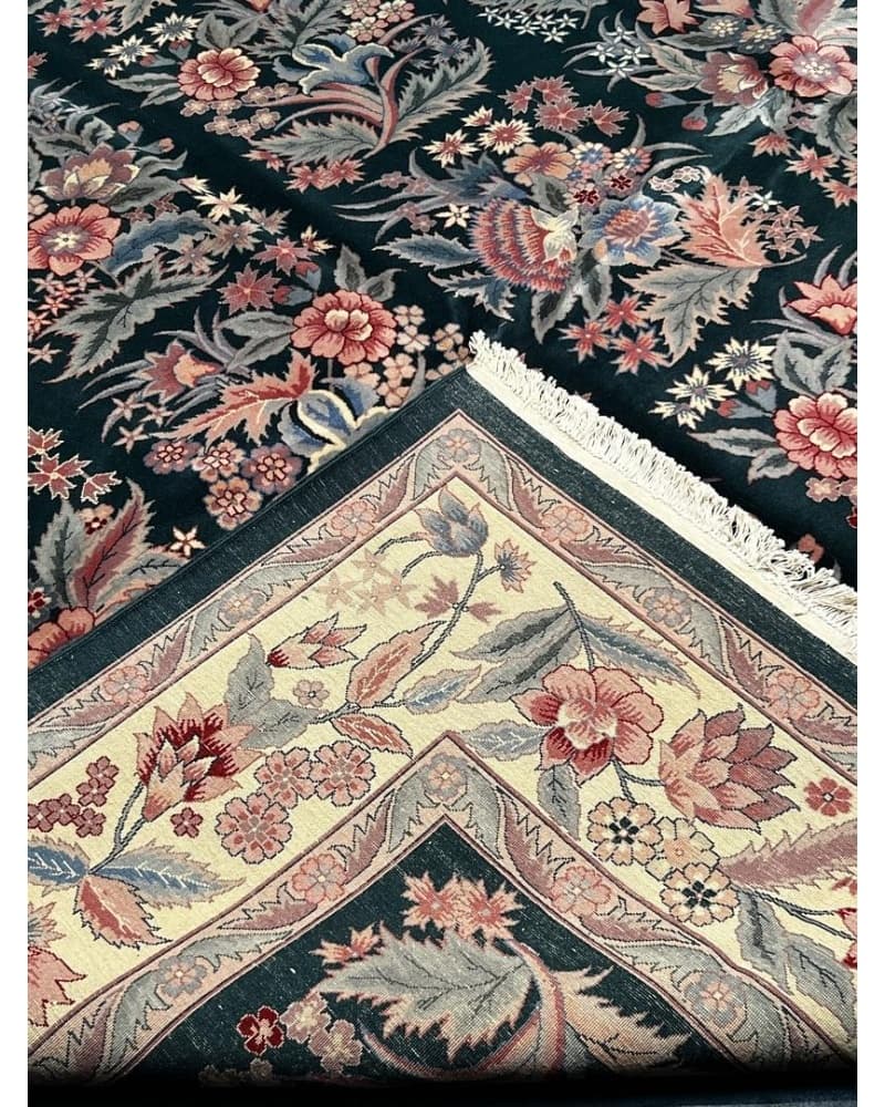 English Garden Wool view 4