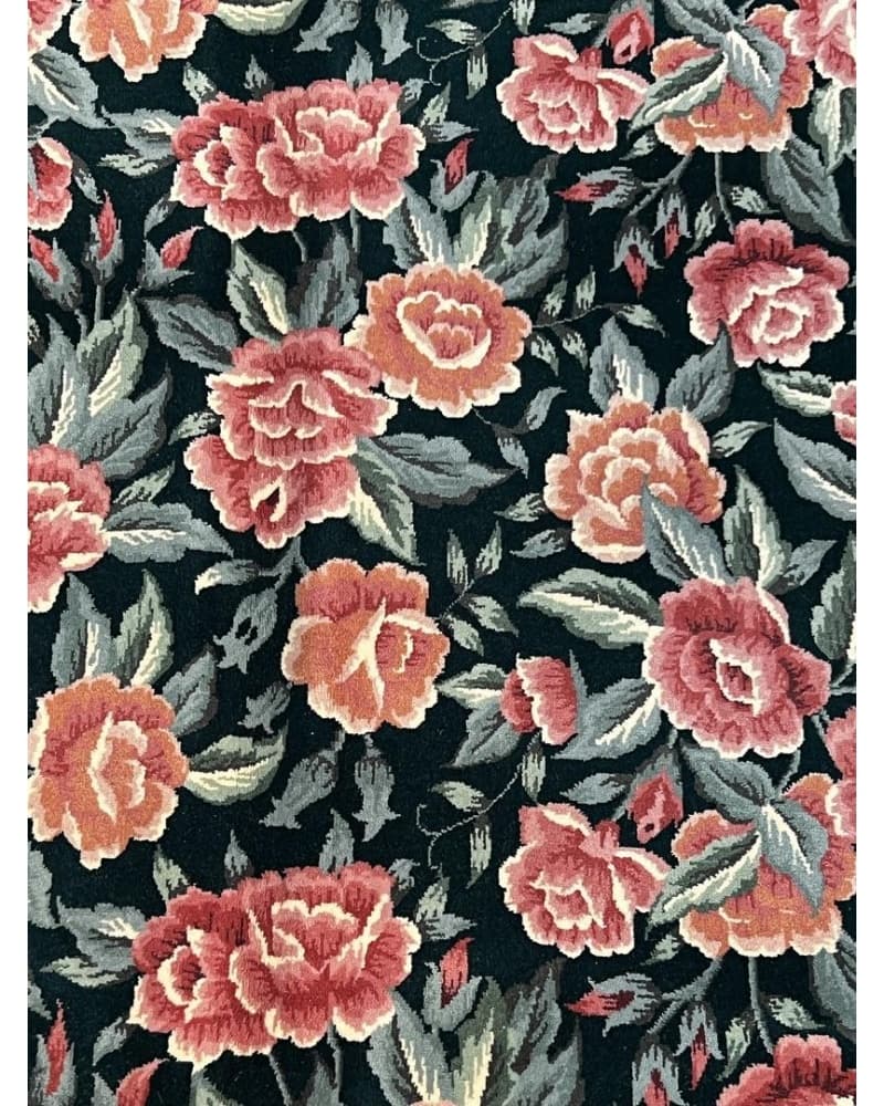 English Garden Wool view 3