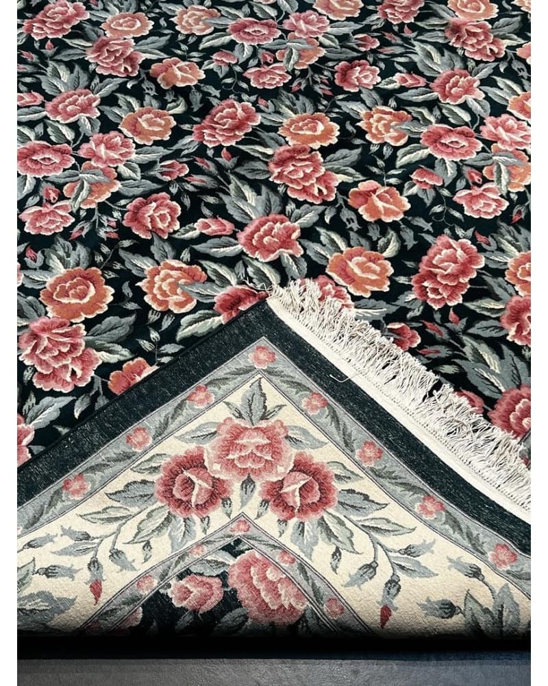 English Garden Wool view 4