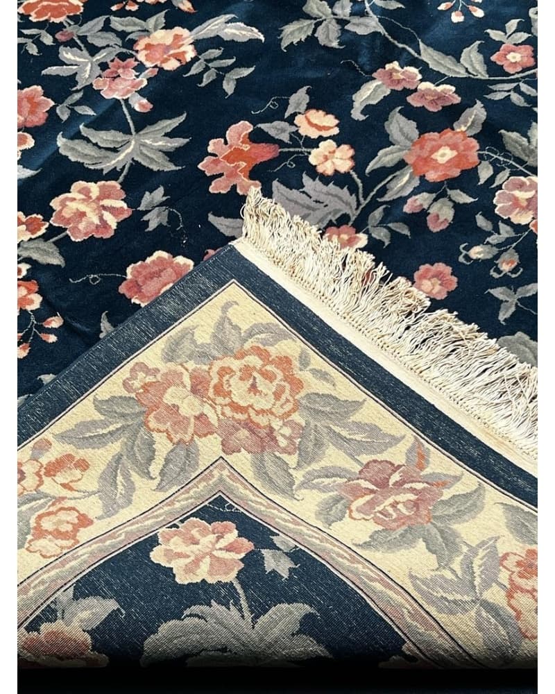 English Garden Wool view 4