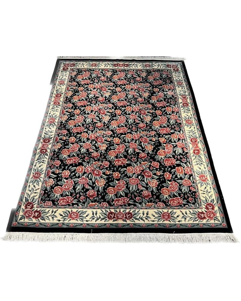 English Garden Wool view 2