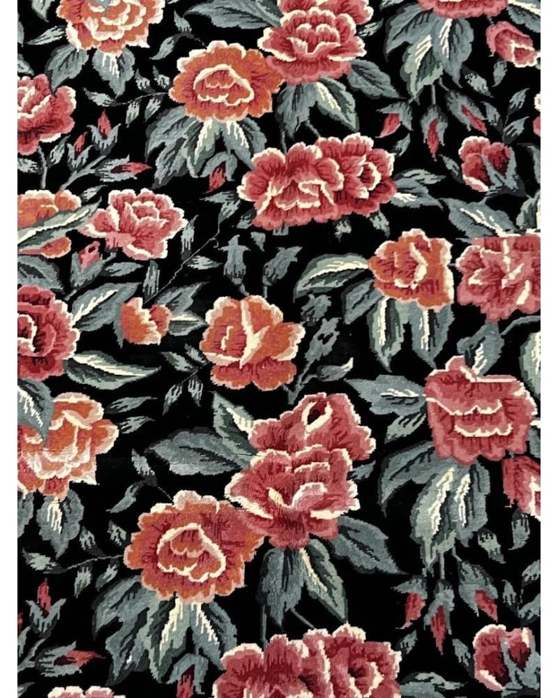 English Garden Wool view 3