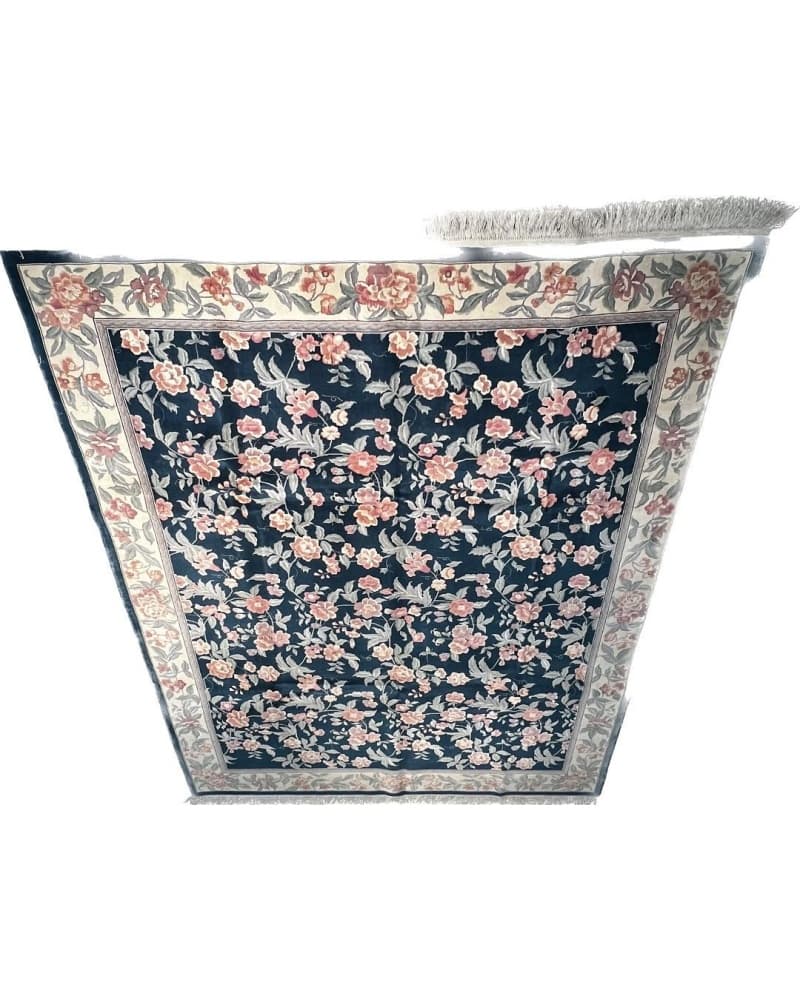 English Garden Wool view 2