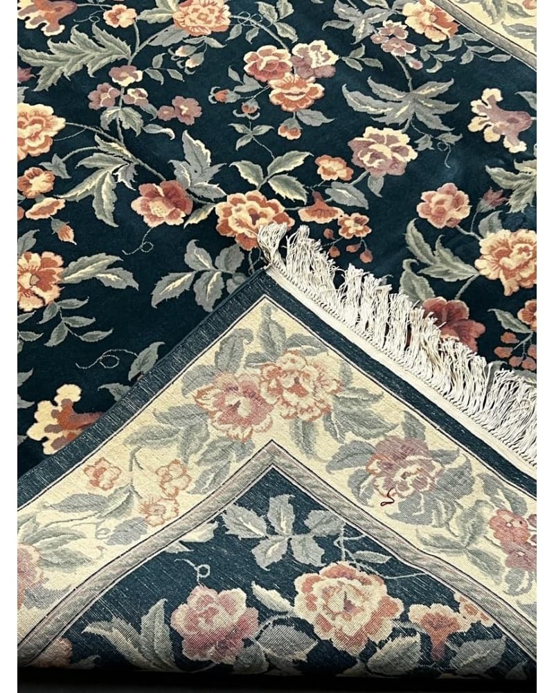 Persian Design Wool view 4
