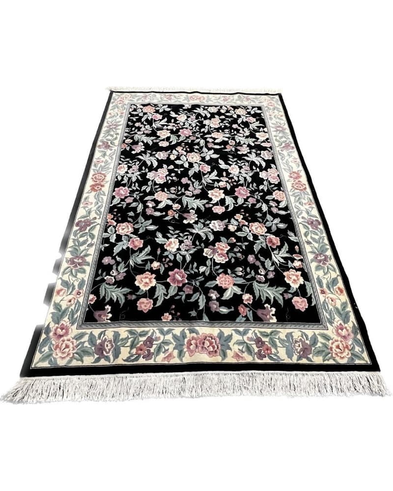 Persian Design Wool view 2