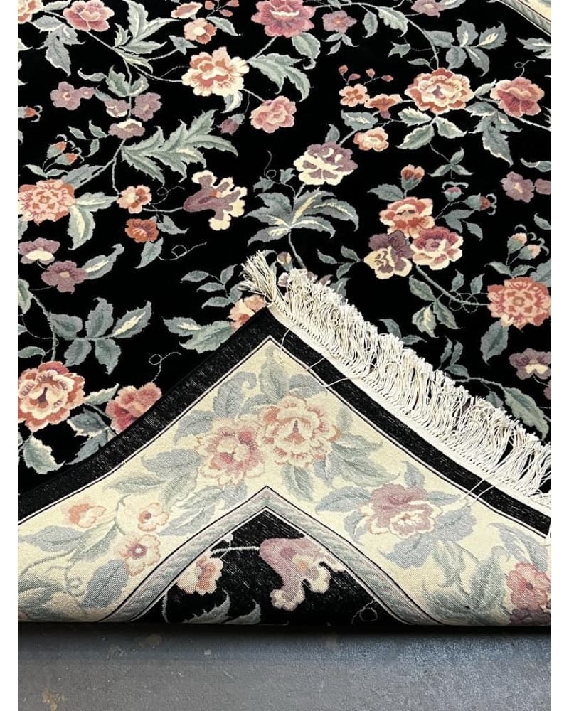 Persian Design Wool view 4