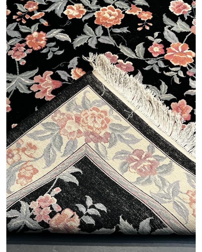 Persian Design Wool view 4