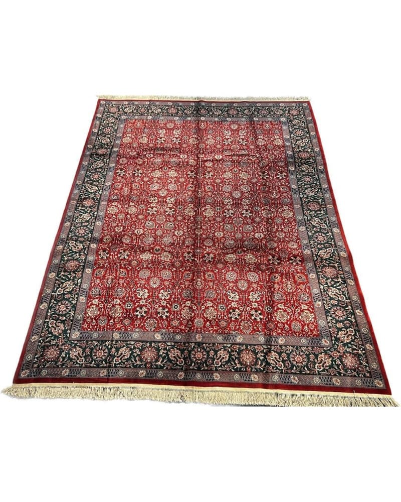 Persian Design Wool view 2