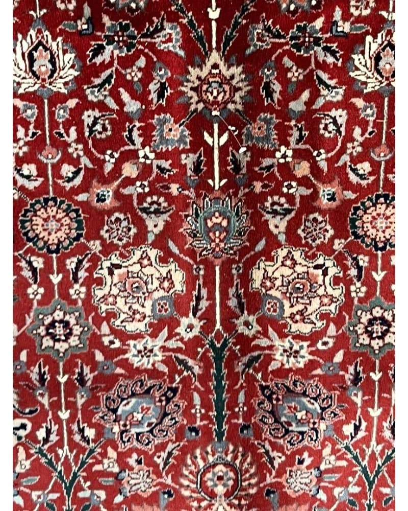 Persian Design Wool view 3
