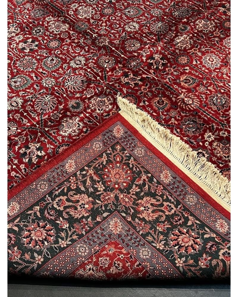 Persian Design Wool view 4