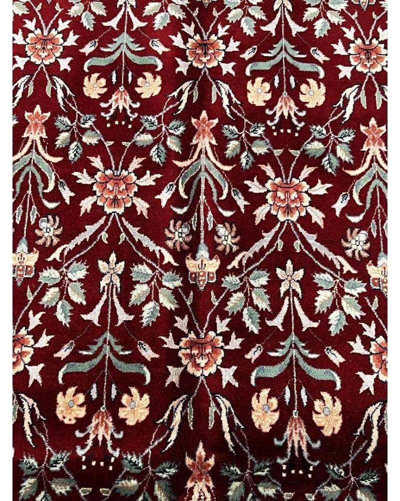 Persian Design Wool view 3