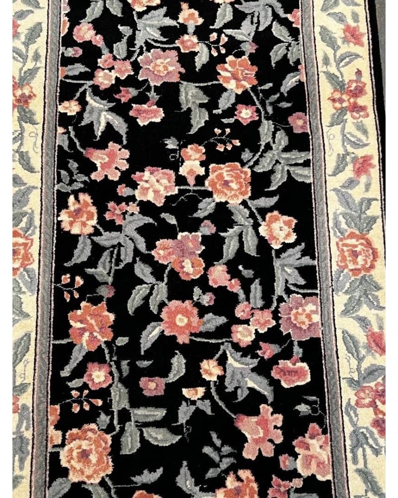 Persian Design Wool view 3
