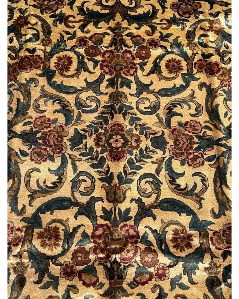 Khorasan Wool view 3