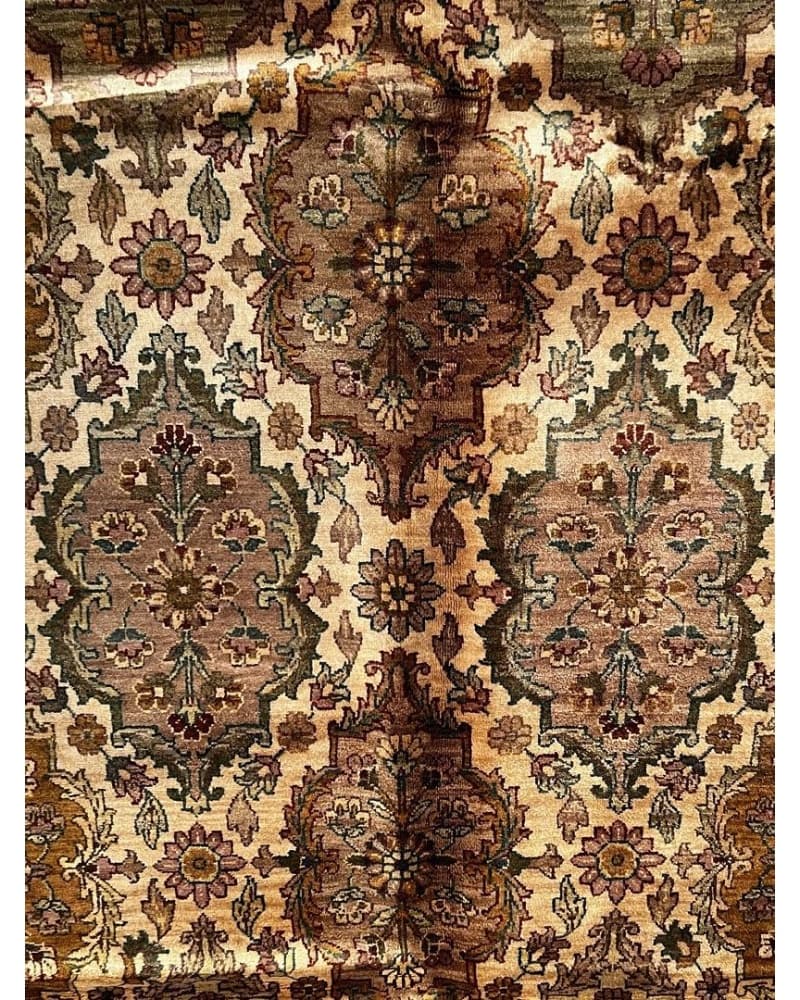 Khorasan Wool view 3